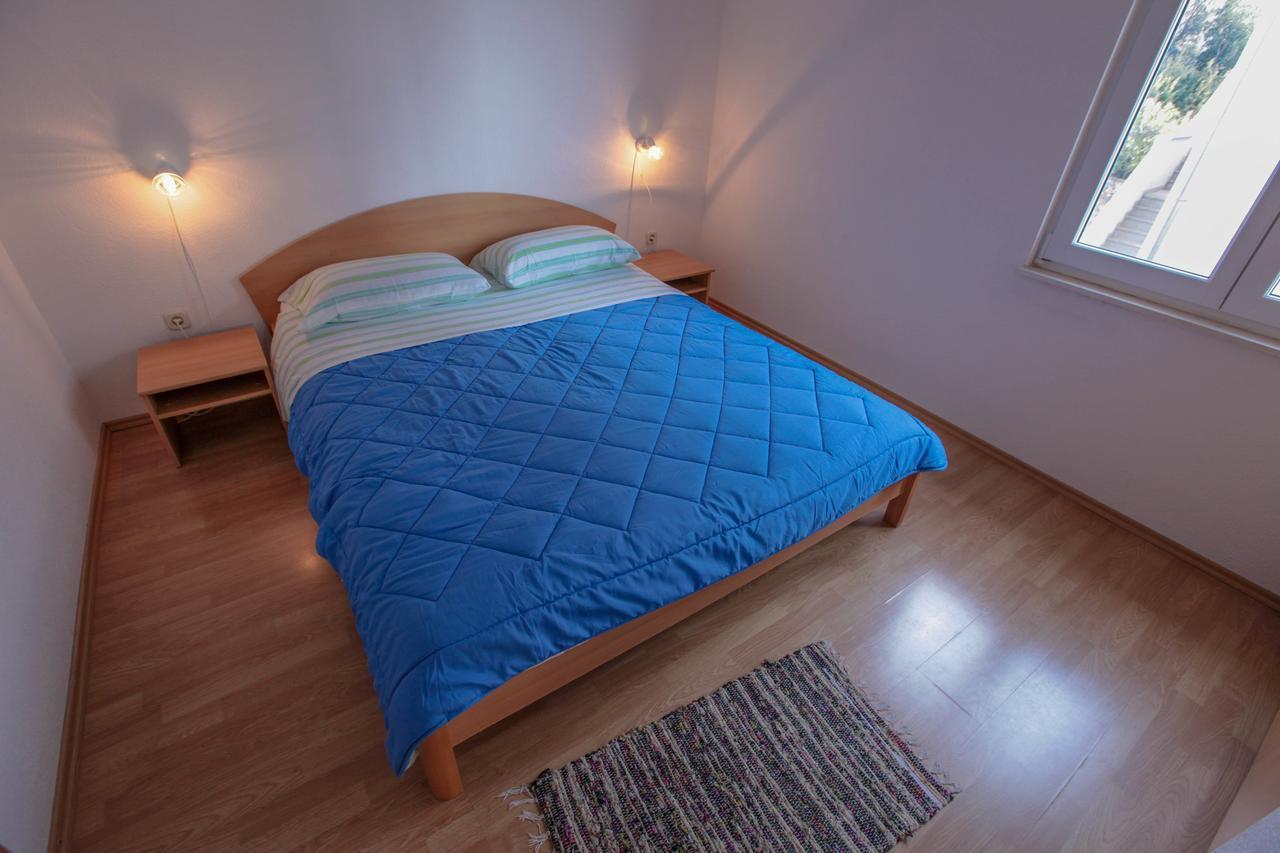 Apartments Mama Rogoznica  Bagian luar foto