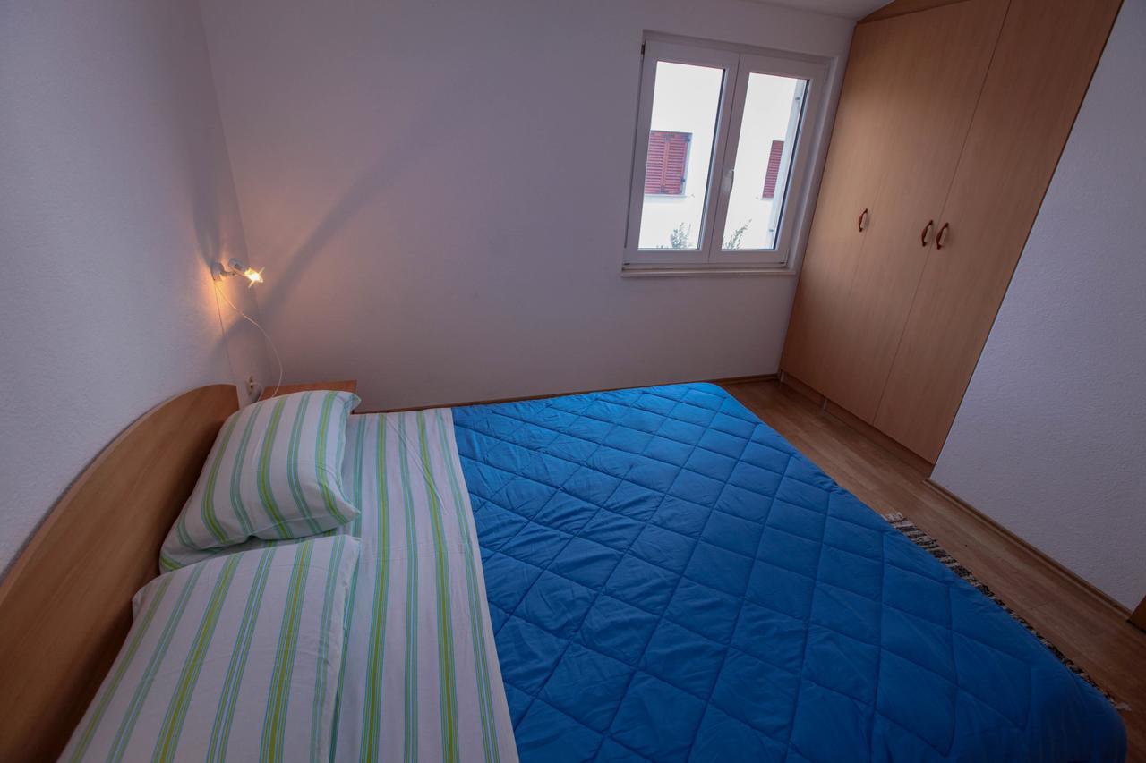 Apartments Mama Rogoznica  Bagian luar foto
