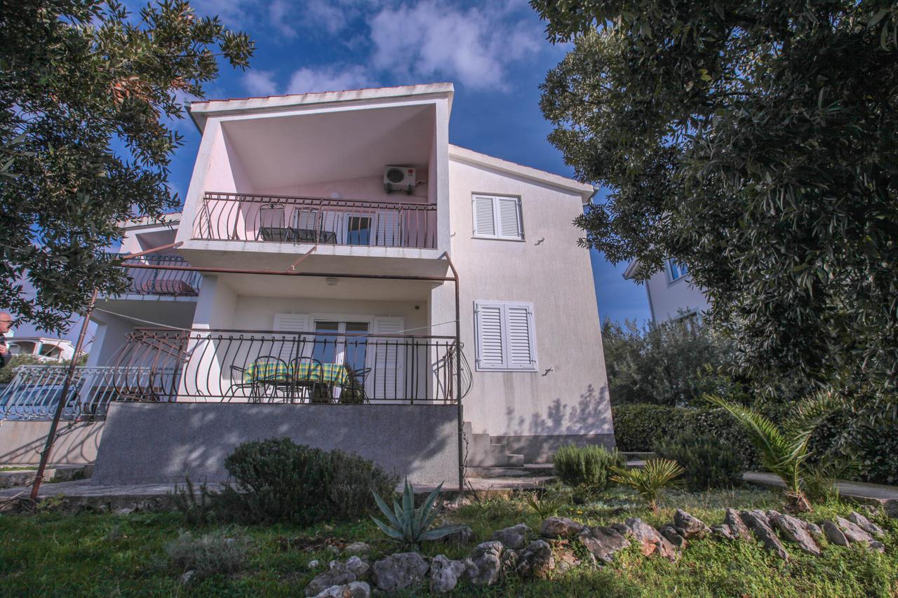 Apartments Mama Rogoznica  Bagian luar foto